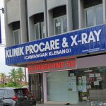 Klinik 24 Jam Terbaik berhampiran saya en Klebang Besar