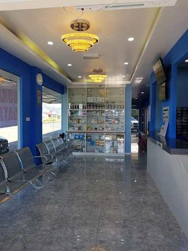 Klinik 24 Jam Terbaik Berhampiran Saya en Kota Belud