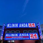 Klinik 24 Jam Terbaik Berhampiran Saya en Kuala Kangsar