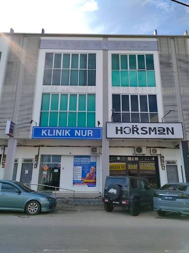 Klinik 24 Jam Terbaik Berhampiran Saya en Labis