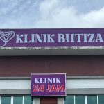 Klinik 24 Jam Terbaik berhampiran saya en Lahad Datu