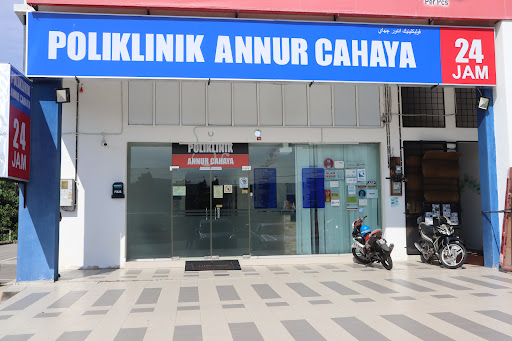 Klinik 24 Jam Terbaik Berhampiran Saya en Mentekab