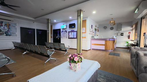 Klinik 24 Jam Terbaik Berhampiran Saya en Peringat