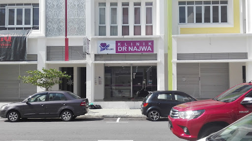 Klinik 24 Jam Terbaik Berhampiran Saya en Putrajaya