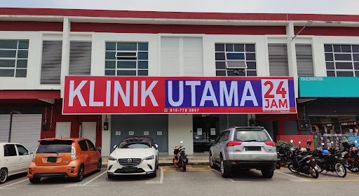 Klinik 24 Jam Terbaik Berhampiran Saya en Raub