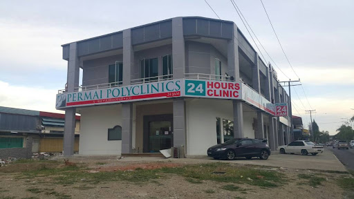 Klinik 24 Jam Terbaik Berhampiran Saya en Semporna