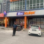 Klinik 24 Jam Terbaik berhampiran saya en Simanggang