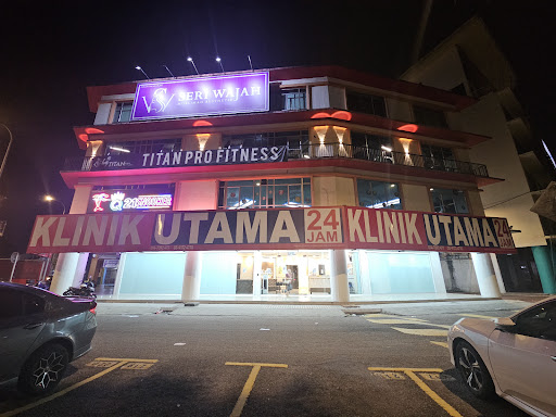 Kuala Lumpur